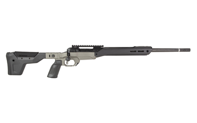 SAV 110 ULT LT ELITE 308WIN 18" 3RD