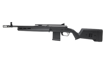 SAV 110 MAGPUL SCOUT 450BM 16.5" BLK