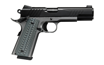 SAV 1911 9MM 5" 10RD STS/BLK