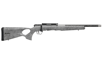 SAV B22 TIMBERLITE 22LR 18" TB 10RD