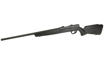 SAV B22 MAG F 22WMR 21" 10RD BLK