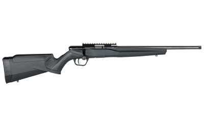SAV B17 FV-SR 17HMR 16.25" TB BLK