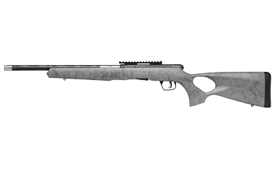 SAV B17 TIMBERLITE 17HMR 18" TB 10RD