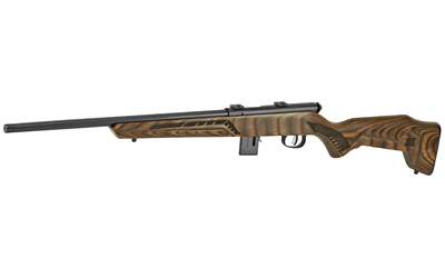 SAV 93R17 MINIMALIST 17HMR 18" BROWN