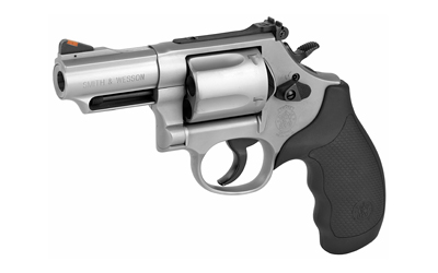 S&W 69 44MAG 2.75" 5RD STS AS RBR