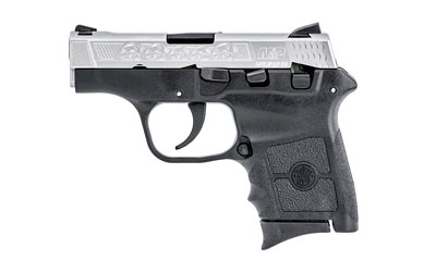 S&W BDYGRD 380ACP 6RD 2.75" MACH ENG