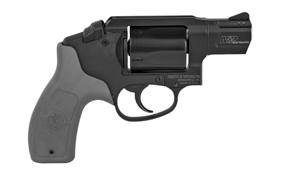 S&W M&P BDYGRD 38SPL 1.875" 5RD BLK