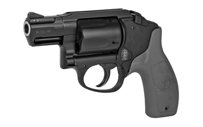 S&W M&P BDYGRD 38SPL 1.875" 5RD BLK