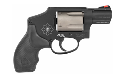 S&W 340PD AIRLT SC 357 1.875" NO LCK