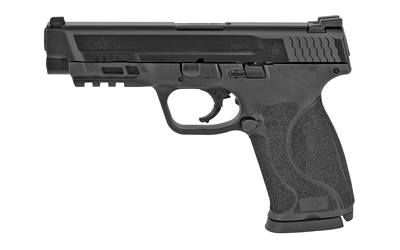 S&W M&P M2.0 45ACP 4.6" 10RD BLK NMS