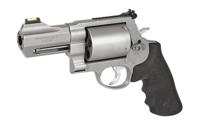 S&W PC 500 500SW 3.5" 5RD STS RBR AS