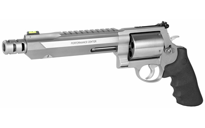 S&W PC 460XVR 460SW 7.5" 5RD STS AS
