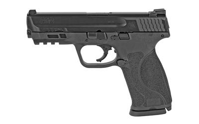 S&W M&P M2.0 9MM 4.25 17 BK NMS C&RK