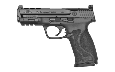 S&W PC CORE PRT M&P M2.0 9MM 4.25 BK