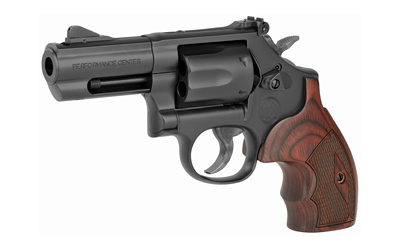 S&W PC 19 CARRY COMP 357MAG 3" 6RD