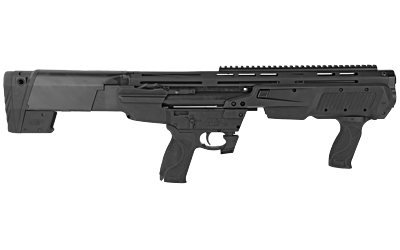 S&W M&P12 BULLPUP 12GA 19" 7+7RD