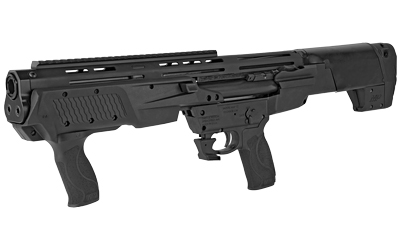 S&W M&P12 BULLPUP 12GA 19" 7+7RD