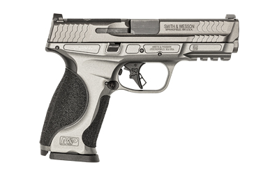 S&W M&P M2.0 METAL OR 9MM 4.25" 17RD
