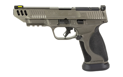 S&W M&P M2.0 9MM CMPTTR 5" 10RD TUNG