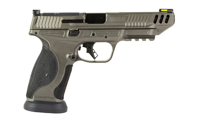 S&W M&P M2.0 9MM CMPTTR 5" 10RD TUNG