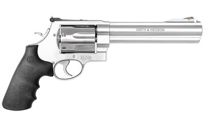 S&W 350 350LEG 7.5" STS 7RD ARS