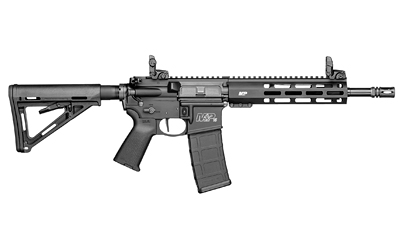 S&W M&P15 SBR 556NATO 11.5" 30RD MLK