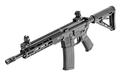 S&W M&P15 SBR 556NATO 11.5" 30RD MLK