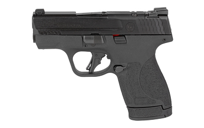 S&W SHIELD PLUS 9MM 3.1" NTS 13RD OR