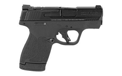 S&W SHIELD PLUS 9MM 3.1" NTS 13RD OR