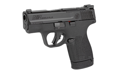 S&W SHIELD PLUS 9MM 3.1" NTS 13RD OR