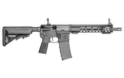 S&W M&P15 SBR 556NATO 11.5" RAPTOR