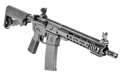 S&W M&P15 SBR 556NATO 11.5" RAPTOR