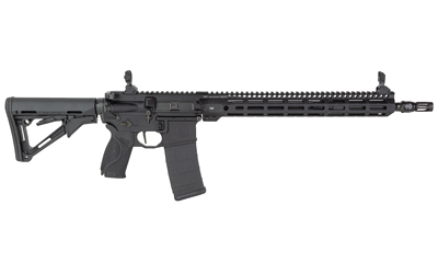 S&W M&P15 AXE 556NATO 16" 30RD BLK