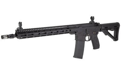 S&W M&P15 AXE 556NATO 16" 30RD BLK