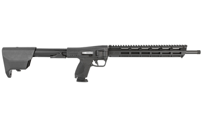 S&W M&P FPC 40S&W 16.25" 20RD BLK
