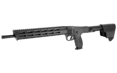 S&W M&P FPC 40S&W 16.25" 20RD BLK