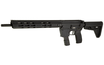 Smith & Wesson, Response, Semi-automatic, AR, 9MM-img-0