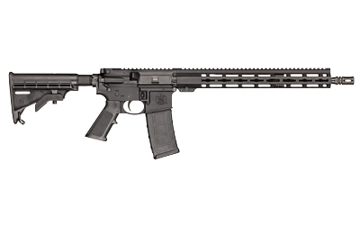 S&W M&P15 SPORT III 556 16" 30RD BLK