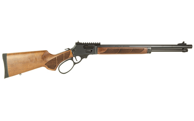 S&W MODEL 1854 357MAG 19.25" 10RD BK