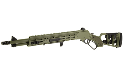 S&W MODEL 1854 44MAG 8RD 19.25" GRN