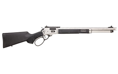 S&W MODEL 1854 44 MAG 9RD SS 19.25"