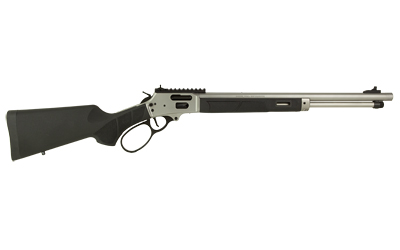 S&W MODEL 1854 357MAG 19.25" 10RD SS