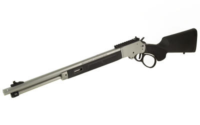 S&W MODEL 1854 357MAG 19.25" 10RD SS