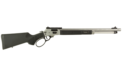 S&W MODEL 1854 45C SS 19.25" 9RD