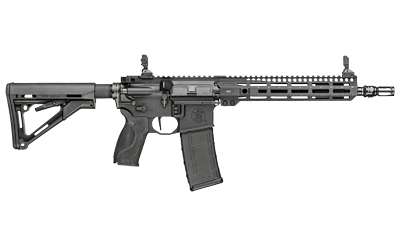 S&W M&P15 AXE SBR 556NATO 11.5" 30RD
