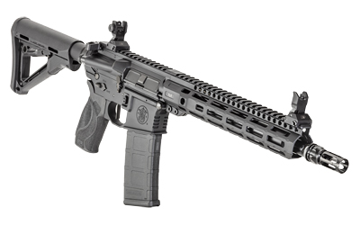 S&W M&P15 AXE SBR 556NATO 11.5" 30RD