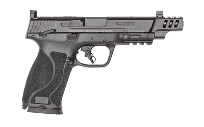 S&W PC M&P M2.0 10MM 5.6" 15RD PT TS