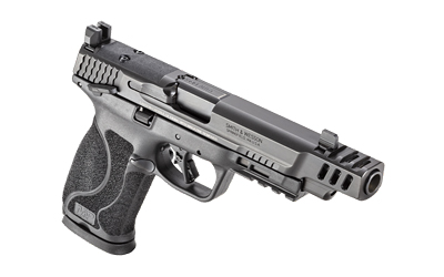 S&W PC M&P M2.0 10MM 5.6" 15RD PT TS