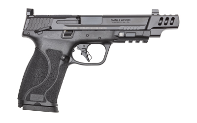 S&W PC M&P M2.0 10MM 5.6" 10RD PT TS