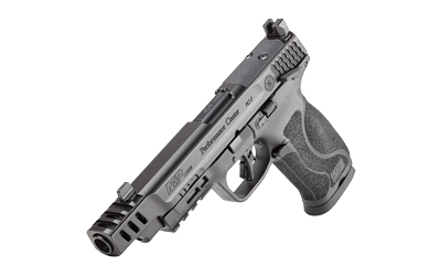 S&W PC M&P M2.0 10MM 5.6" 10RD PT TS